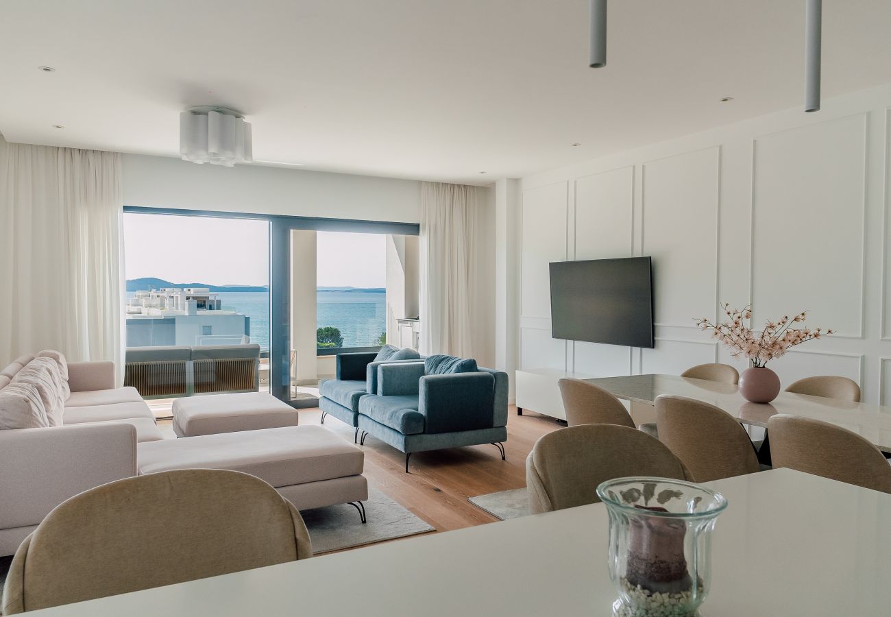 Apartment in Zadar - Adria Concept Suites-A6 Soul Dance