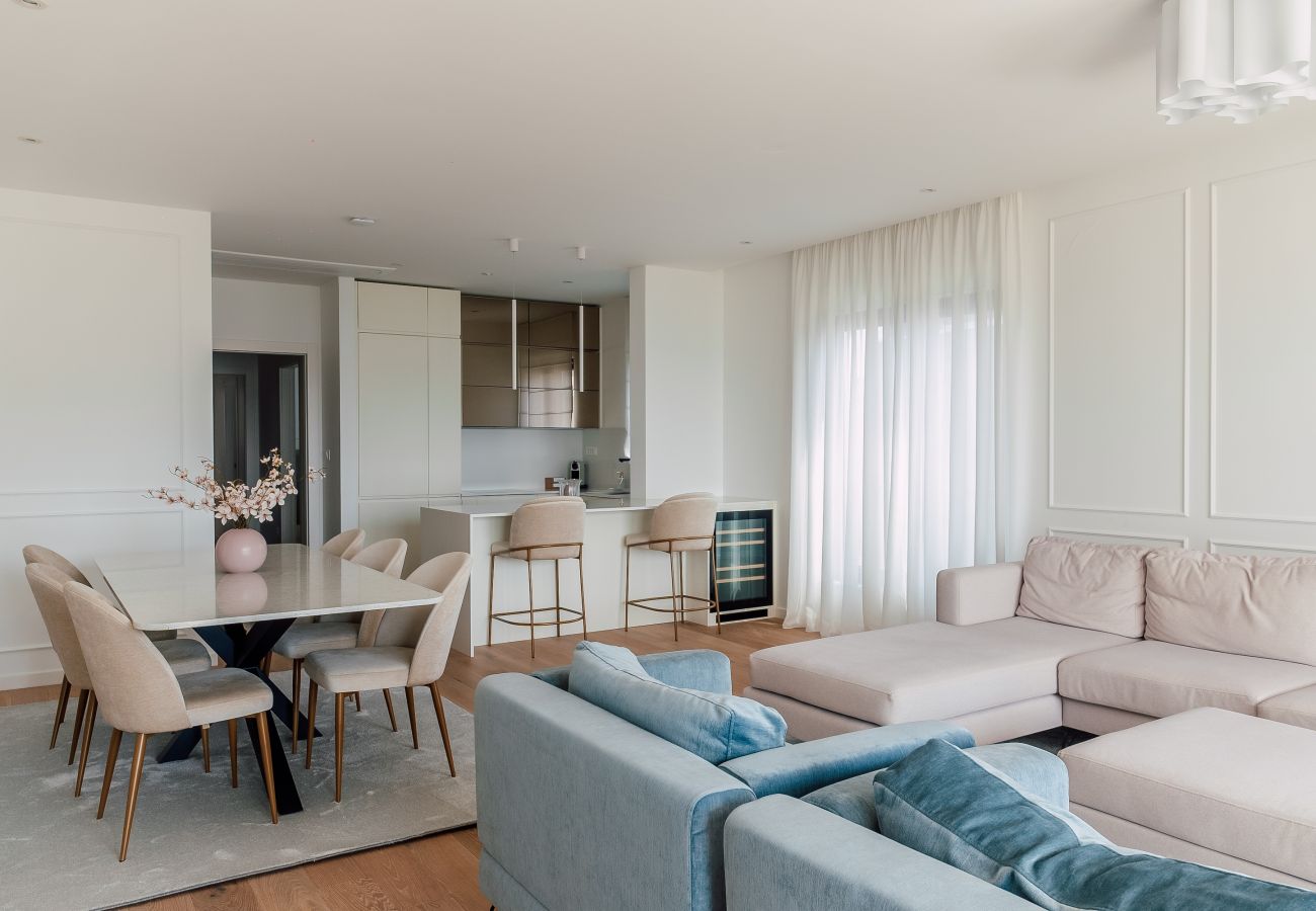 Apartment in Zadar - Adria Concept Suites-A6 Soul Dance