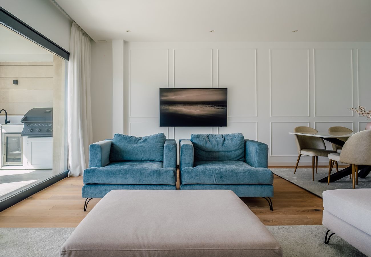 Apartment in Zadar - Adria Concept Suites-A6 Soul Dance