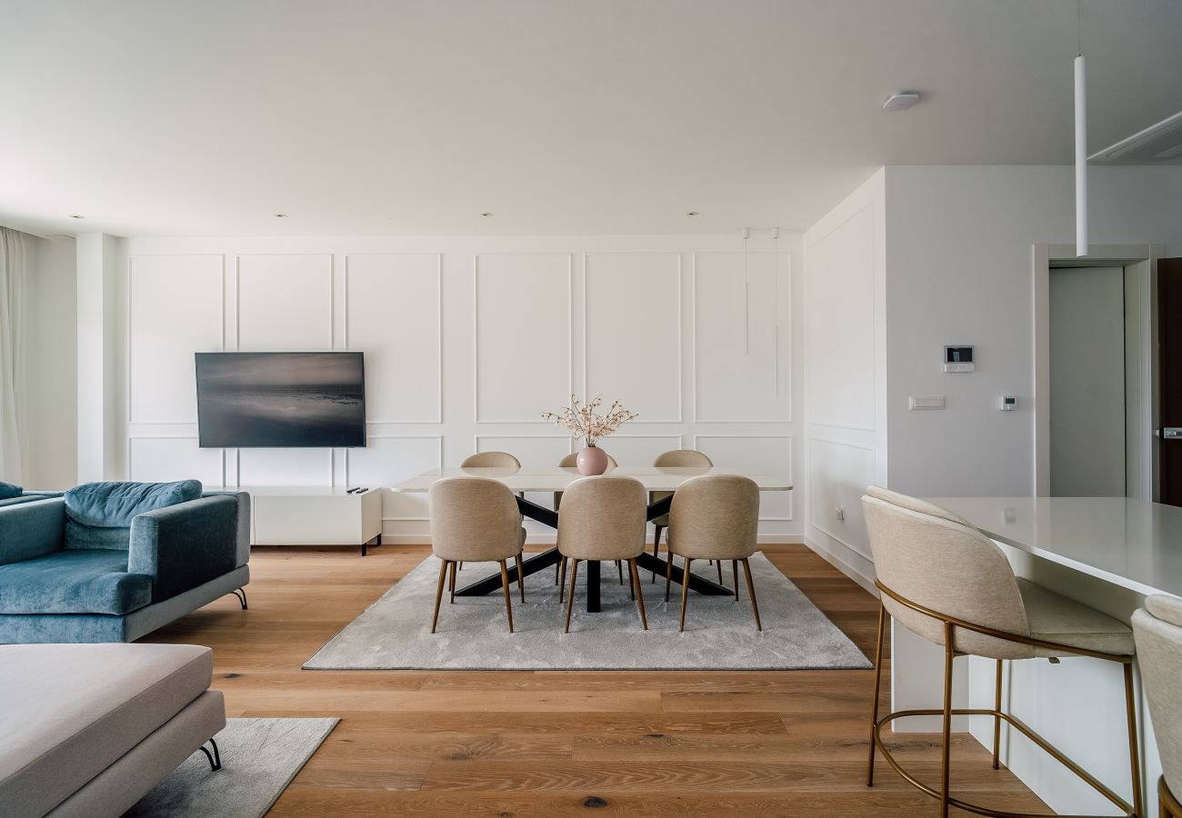 Apartment in Zadar - Adria Concept Suites-A6 Soul Dance