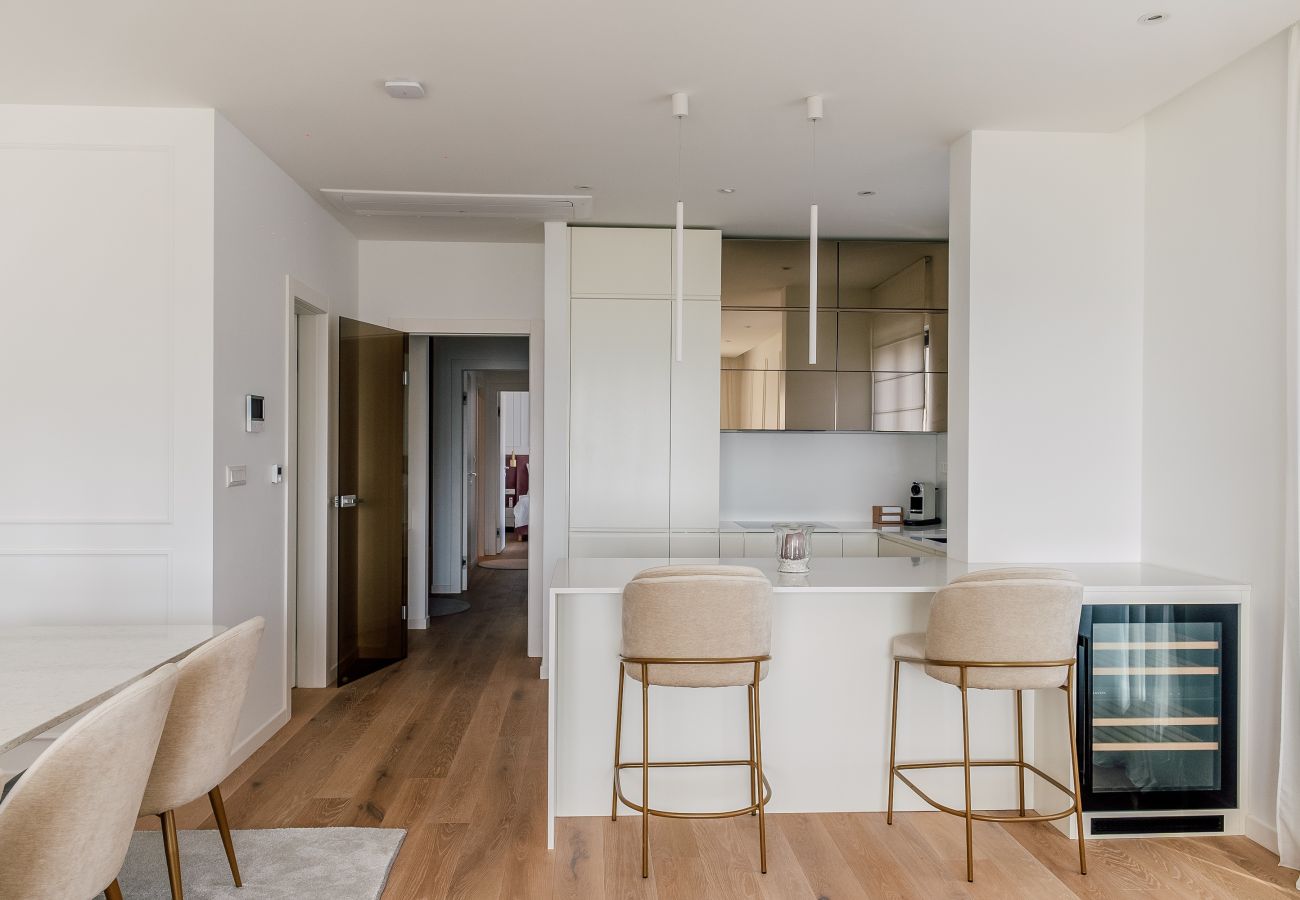 Apartment in Zadar - Adria Concept Suites-A6 Soul Dance