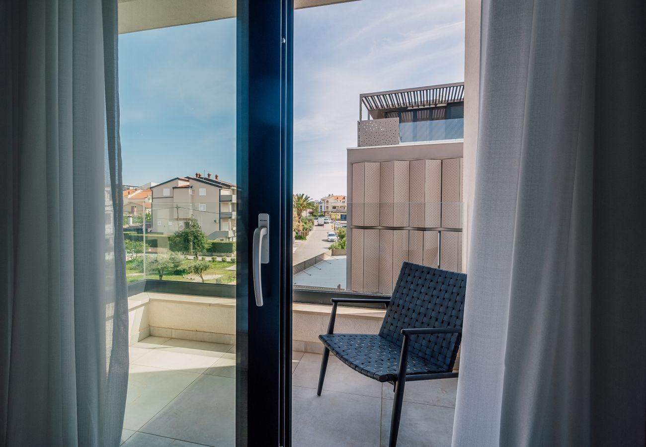 Apartment in Zadar - Adria Concept Suites-A6 Soul Dance