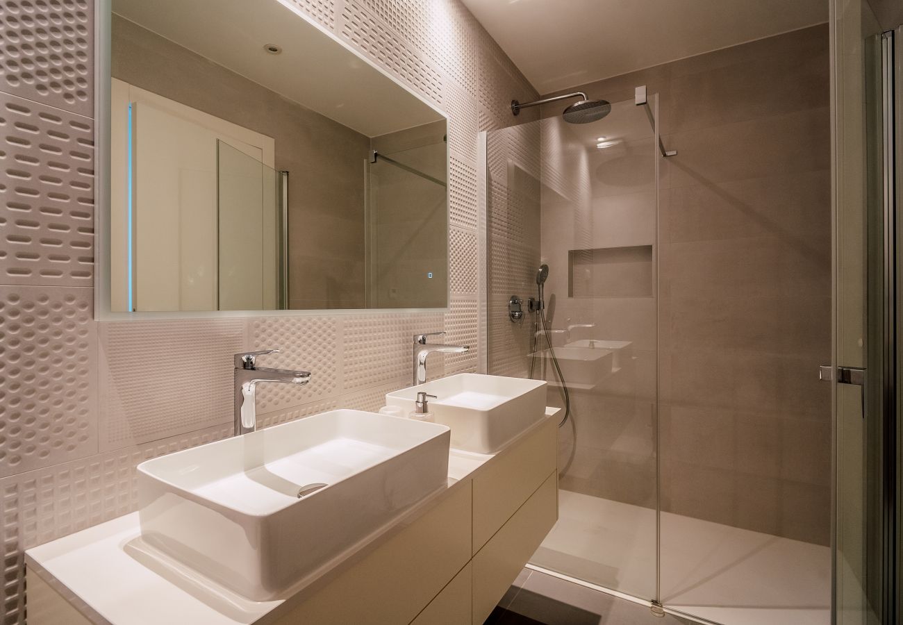 Apartment in Zadar - Adria Concept Suites-A6 Soul Dance