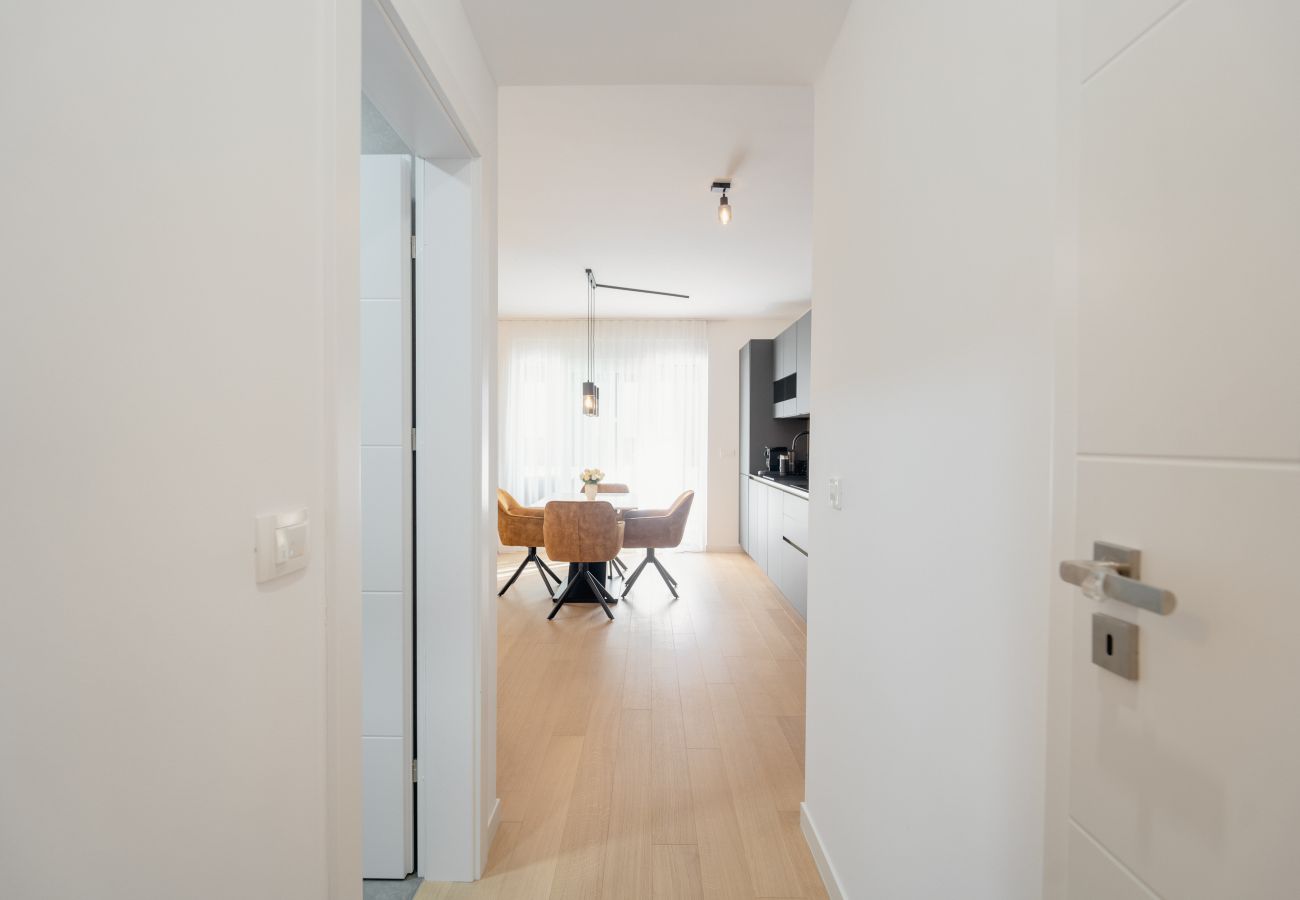 Apartment in Zadar - The Lavender Hideaway