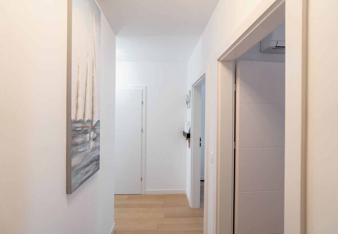 Apartment in Zadar - The Lavender Hideaway