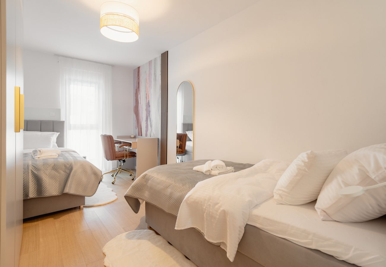 Apartment in Zadar - The Lavender Hideaway
