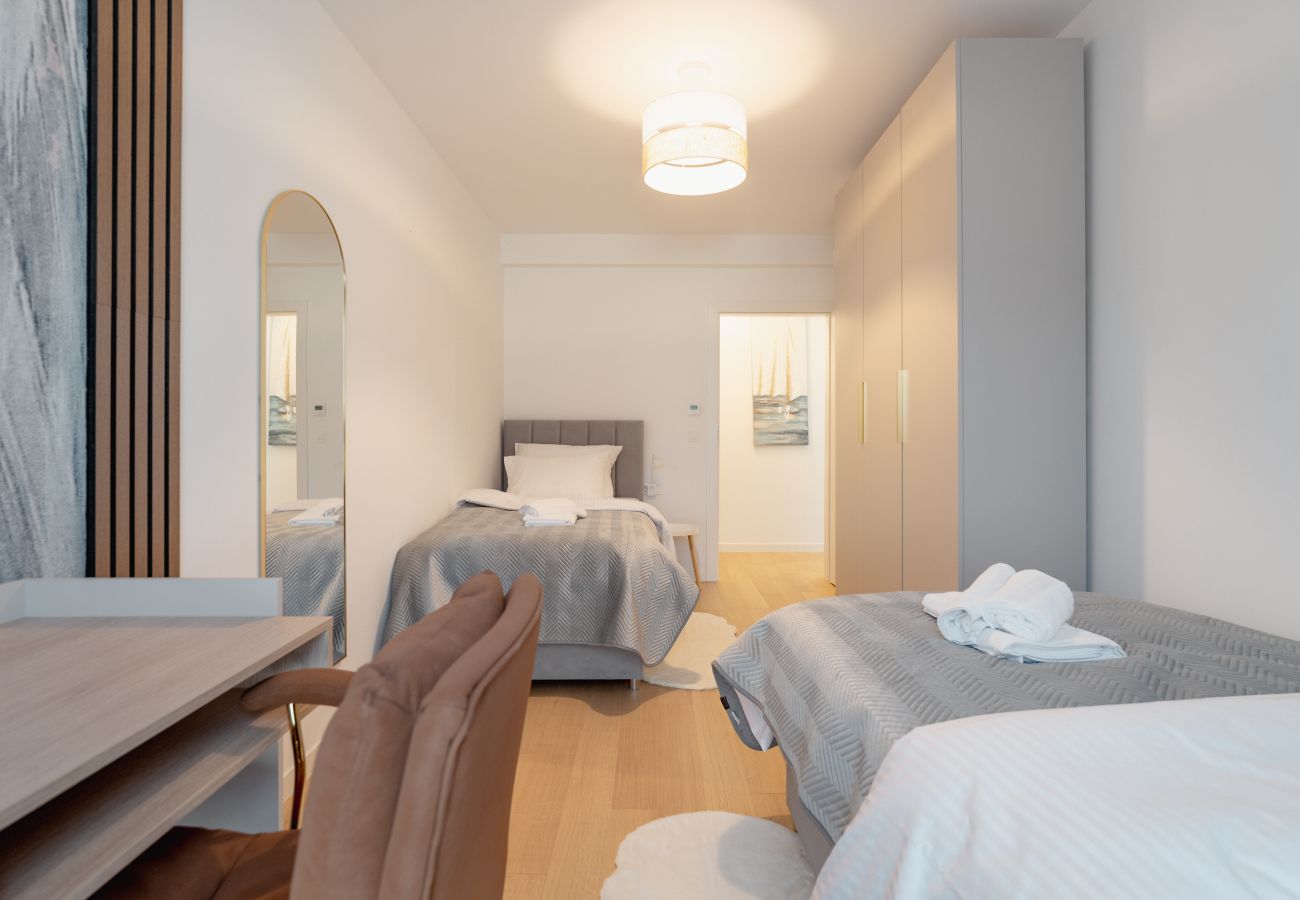 Apartment in Zadar - The Lavender Hideaway