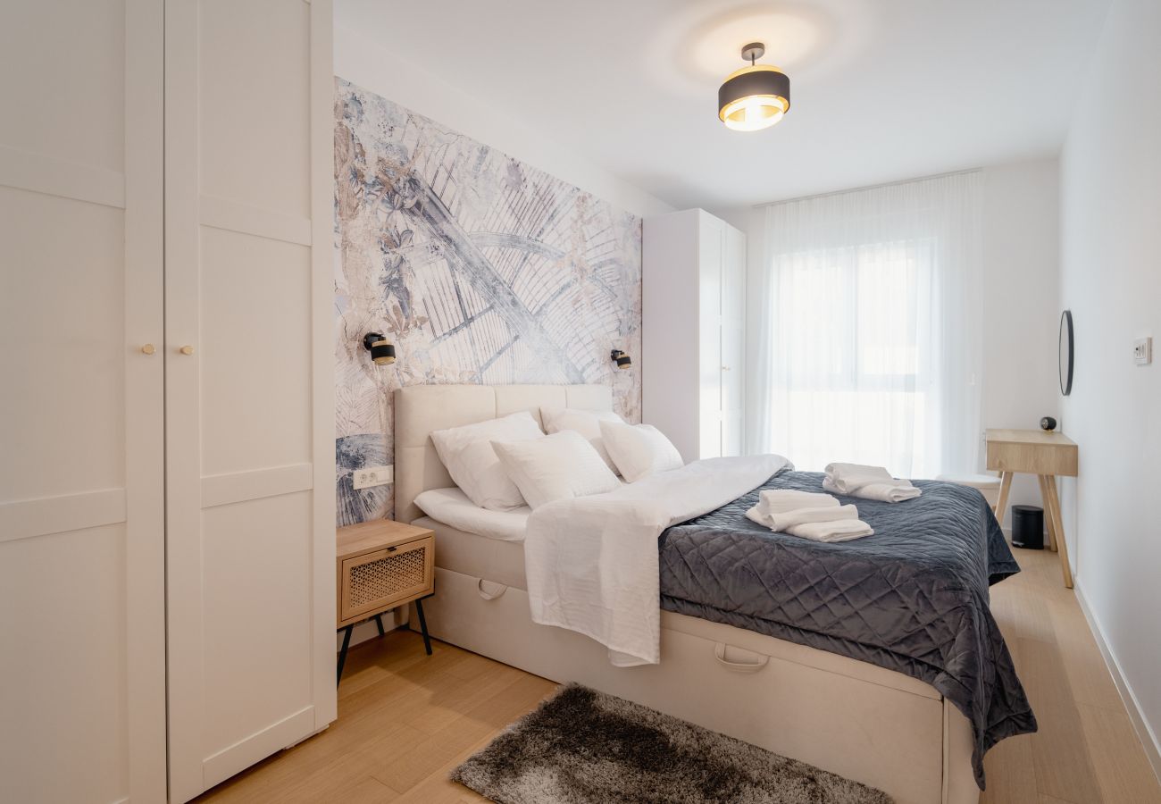 Apartment in Zadar - The Lavender Hideaway