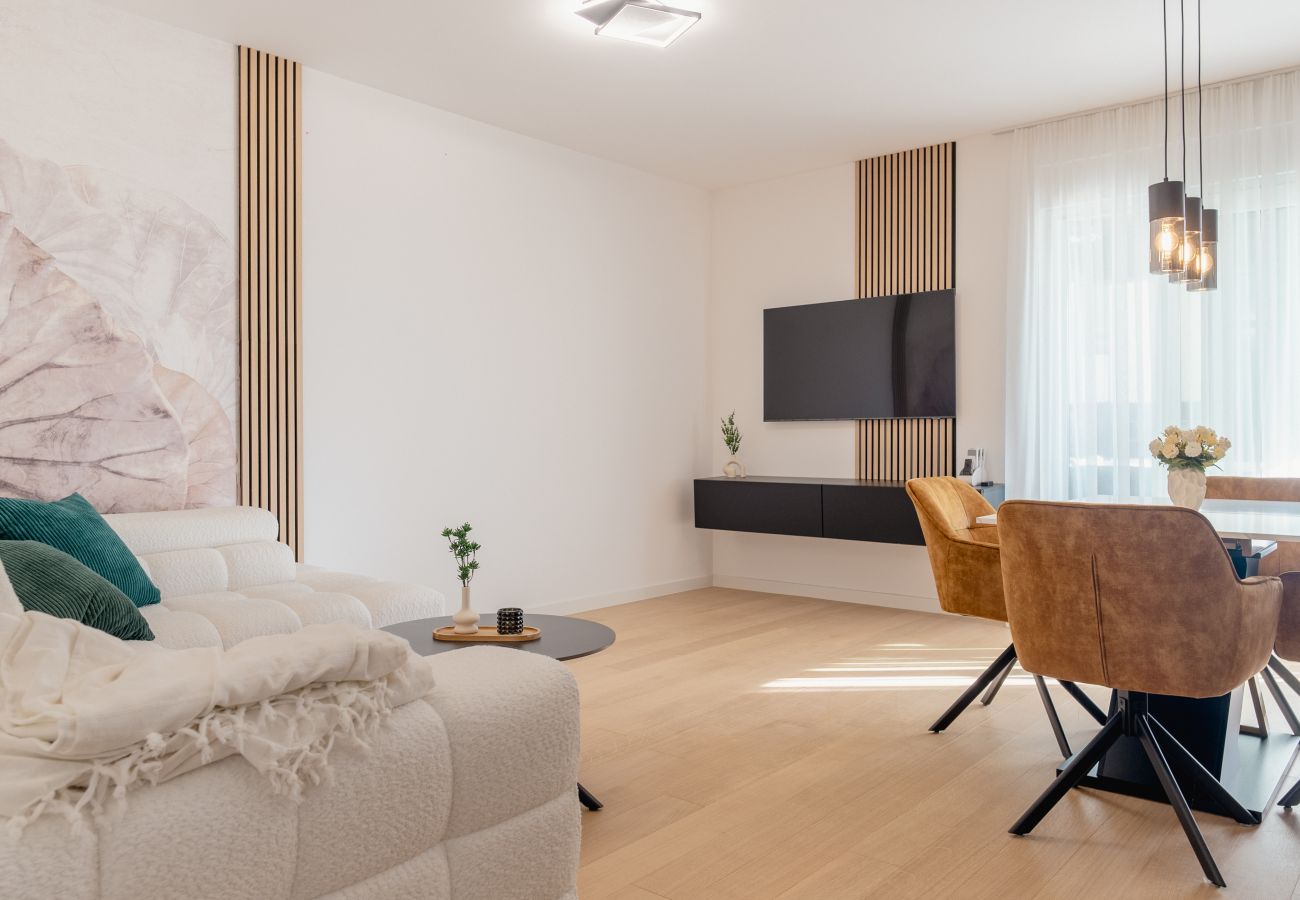 Apartment in Zadar - The Lavender Hideaway