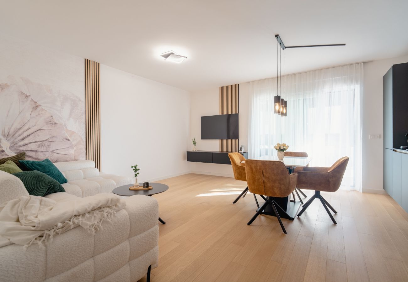 Apartment in Zadar - The Lavender Hideaway