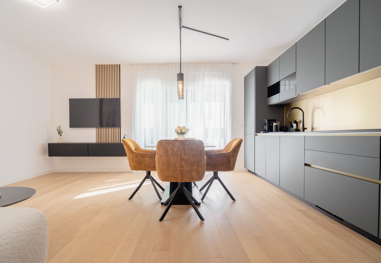 Apartment in Zadar - The Lavender Hideaway
