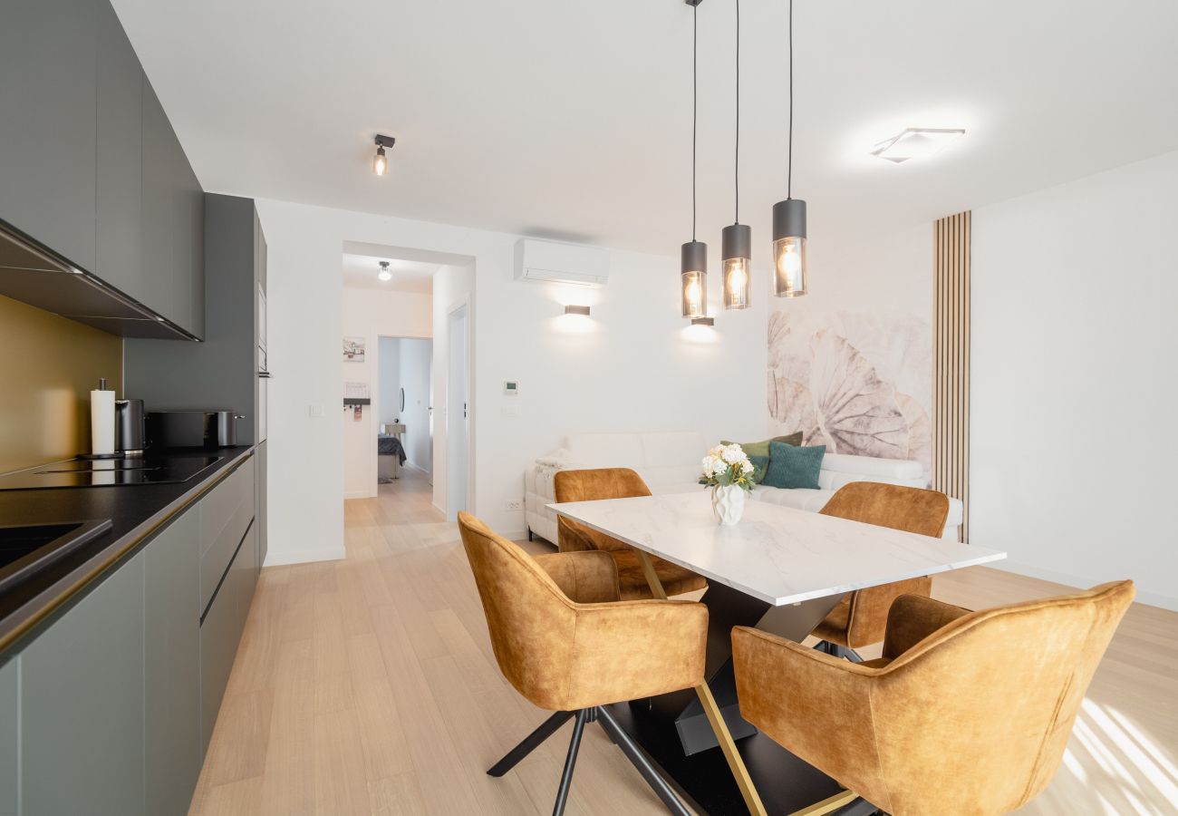 Apartment in Zadar - The Lavender Hideaway