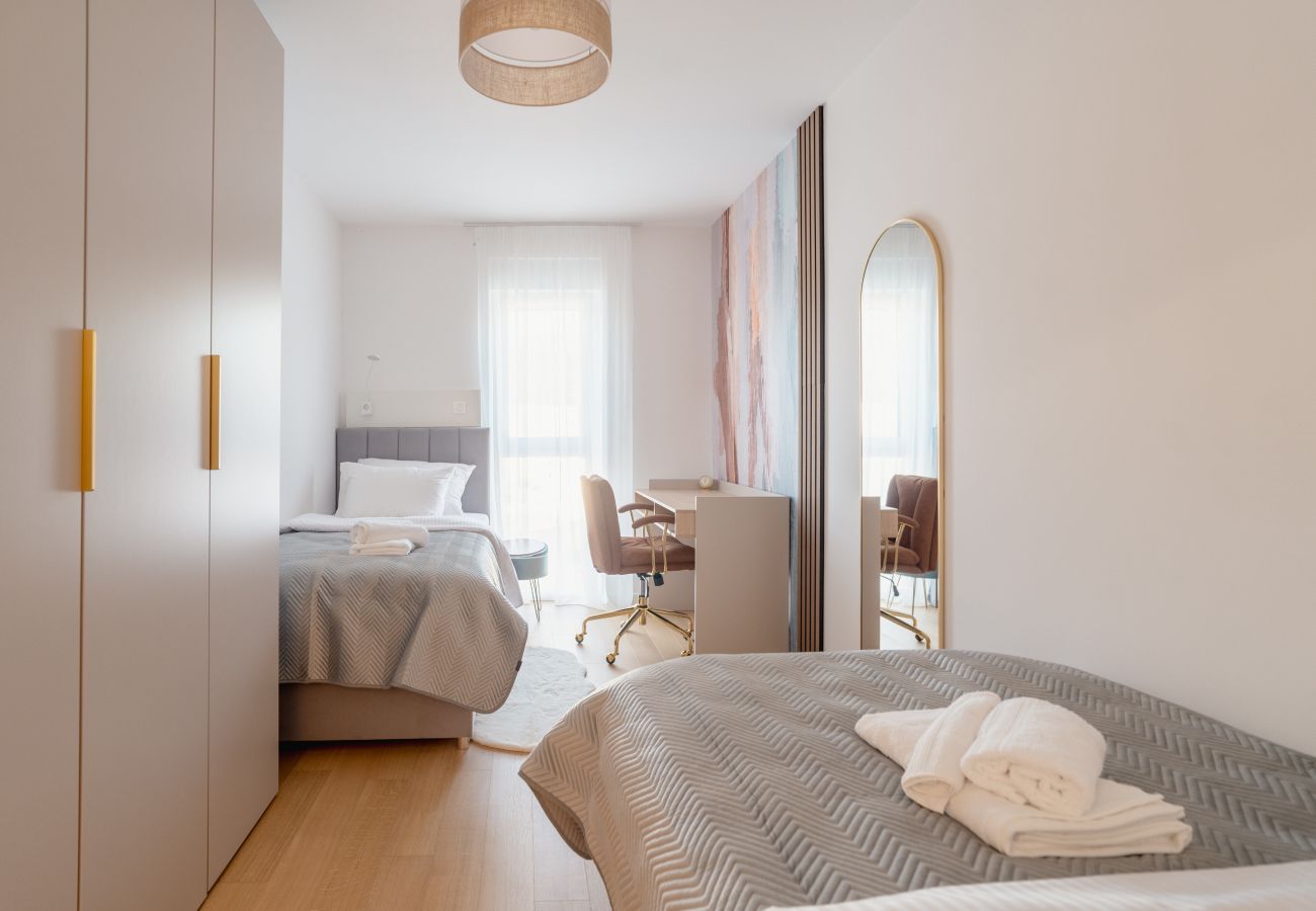 Apartment in Zadar - The Lavender Hideaway