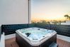 Apartment in Zadar - The Lavender Hideaway