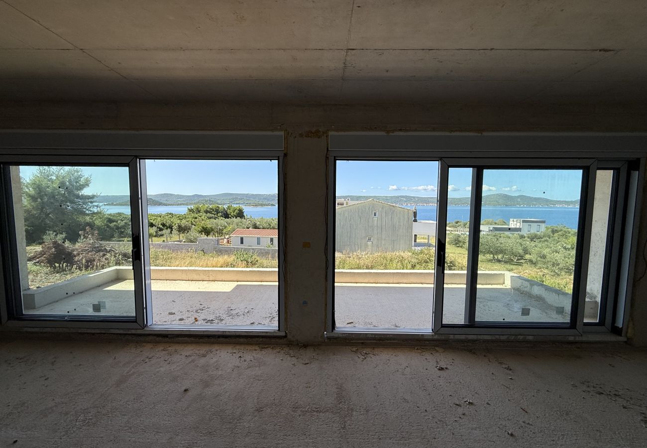 Apartment in Sveti Petar - Ukras Adria Homes-A buliding-S4 Apartment in Sveti Petar - Ukras Adria Homes-A buliding-S4