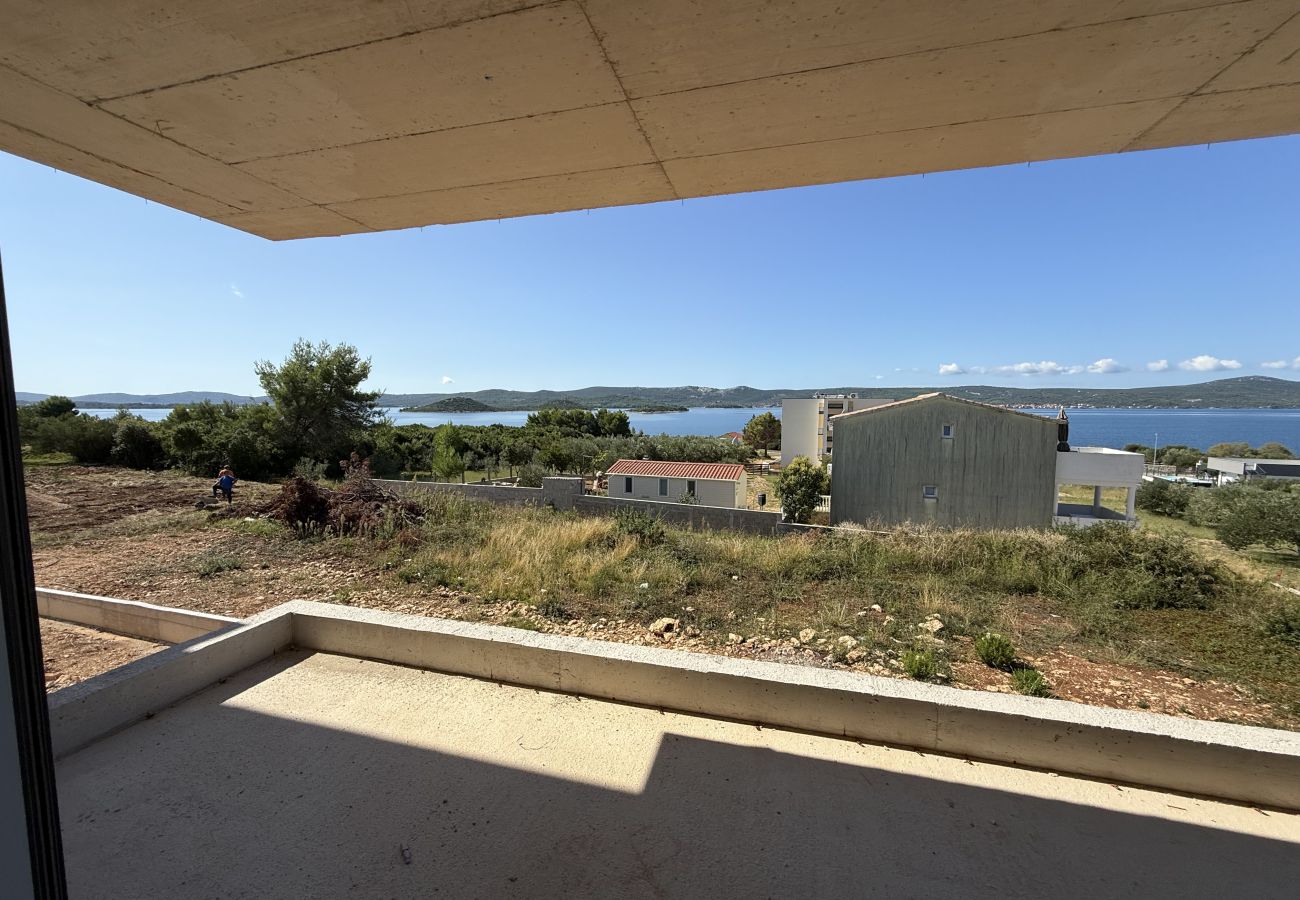 Apartment in Sveti Petar - Ukras Adria Homes-A buliding-S4 Apartment in Sveti Petar - Ukras Adria Homes-A buliding-S4