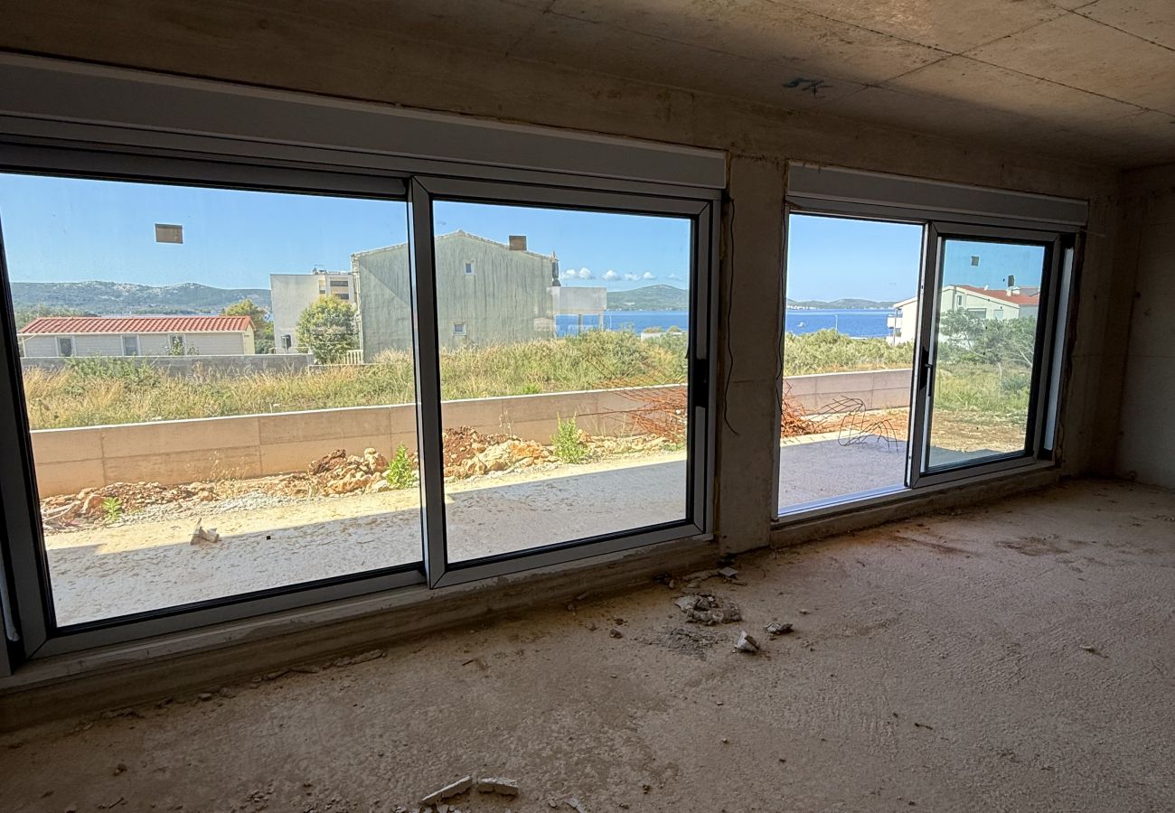 Apartment in Sveti Petar - Ukras Adria Homes-A buliding-S1 Apartment in Sveti Petar - Ukras Adria Homes-A buliding-S1