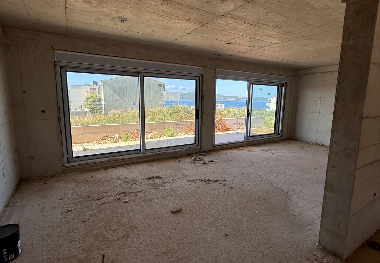 Apartment in Sveti Petar - Ukras Adria Homes-A buliding-S1 Apartment in Sveti Petar - Ukras Adria Homes-A buliding-S1