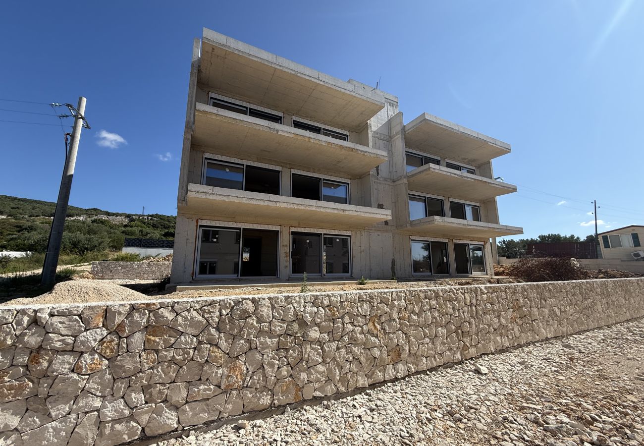 Apartment in Sveti Petar - Ukras Adria Homes-A buliding-S1 Apartment in Sveti Petar - Ukras Adria Homes-A buliding-S1