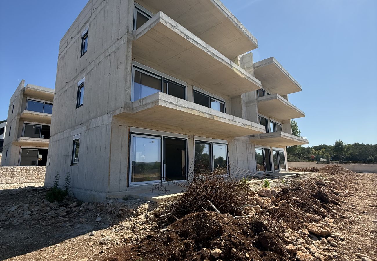 Apartment in Sveti Petar - Ukras Adria Homes-A buliding-S1 Apartment in Sveti Petar - Ukras Adria Homes-A buliding-S1