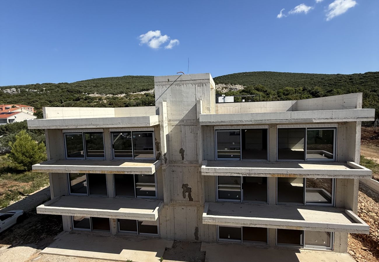 Apartment in Sveti Petar - Ukras Adria Homes-B buliding-S1 Apartment in Sveti Petar - Ukras Adria Homes-B buliding-S1