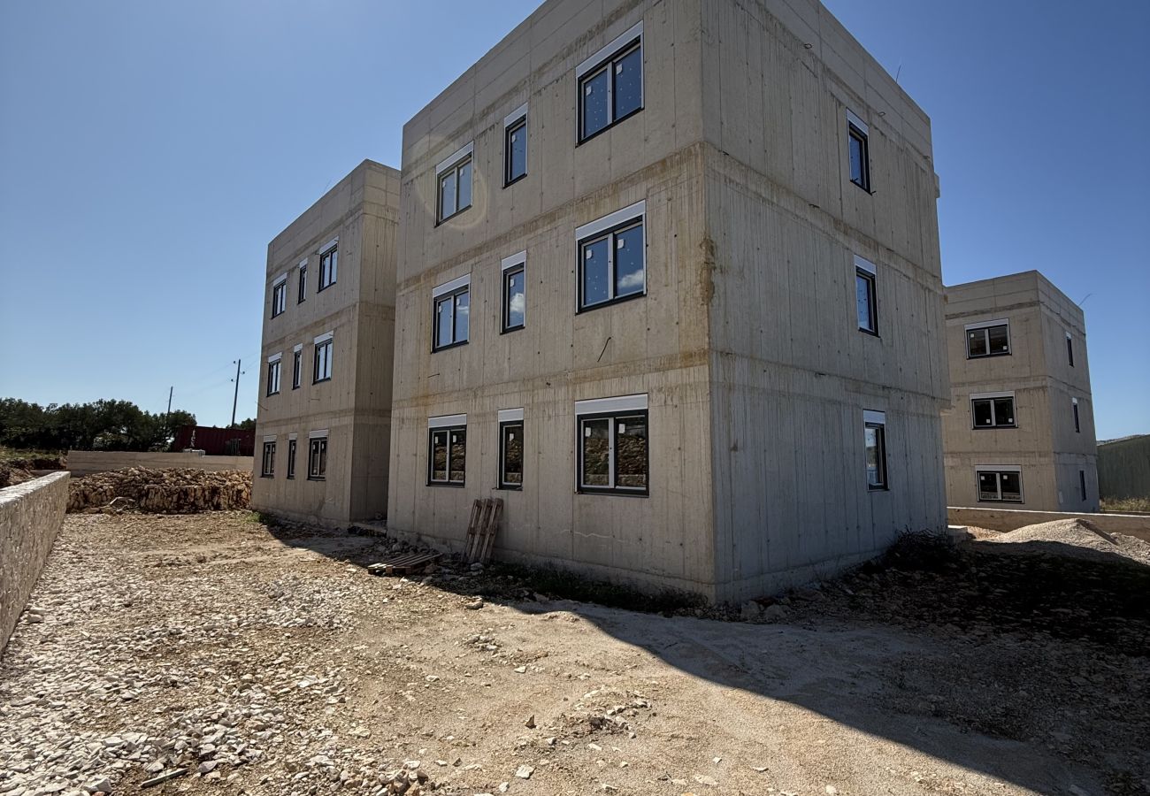 Apartment in Sveti Petar - Ukras Adria Homes-B buliding-S1 Apartment in Sveti Petar - Ukras Adria Homes-B buliding-S1