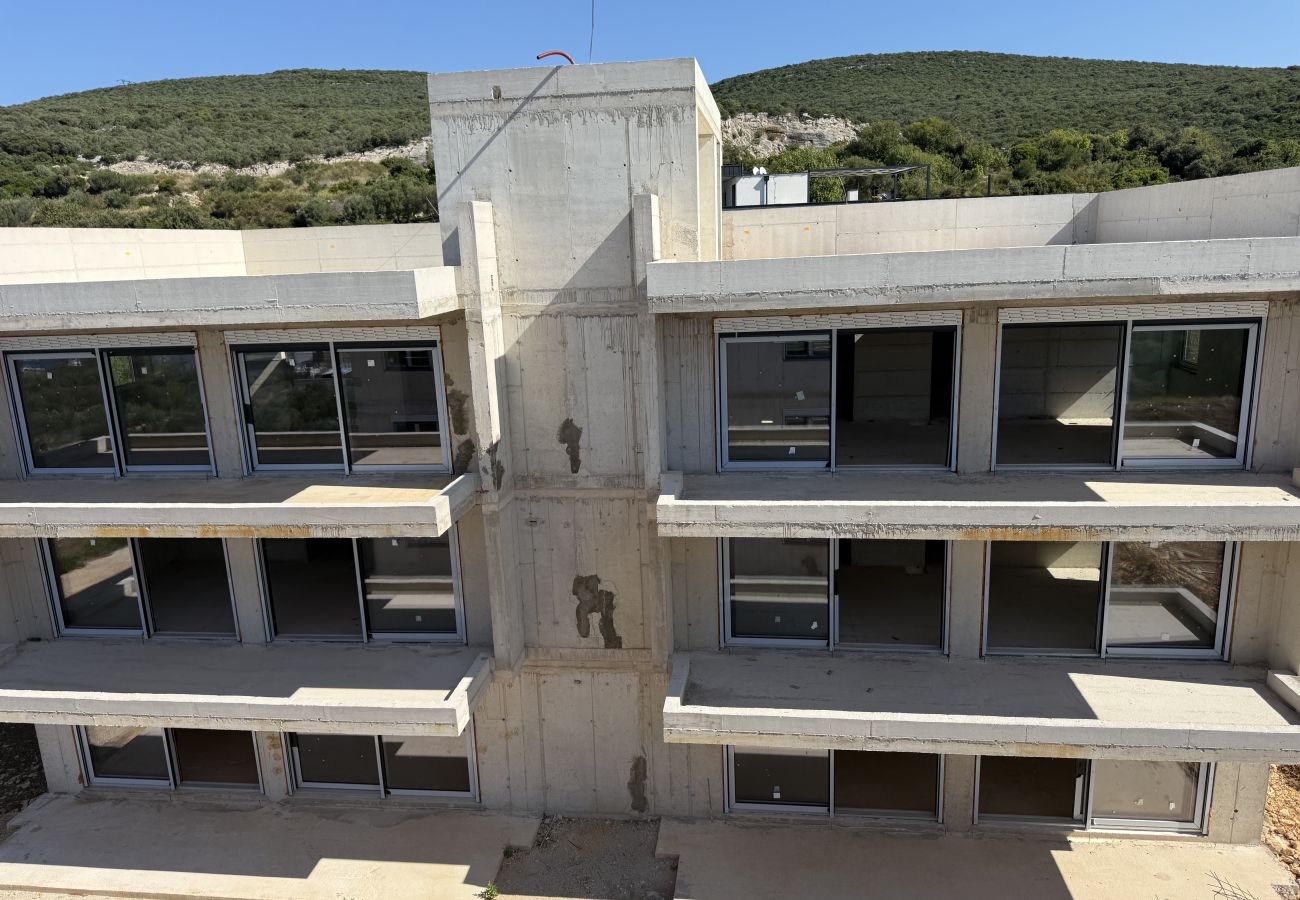 Apartment in Sveti Petar - Ukras Adria Homes-B buliding-S2 Apartment in Sveti Petar - Ukras Adria Homes-B buliding-S2