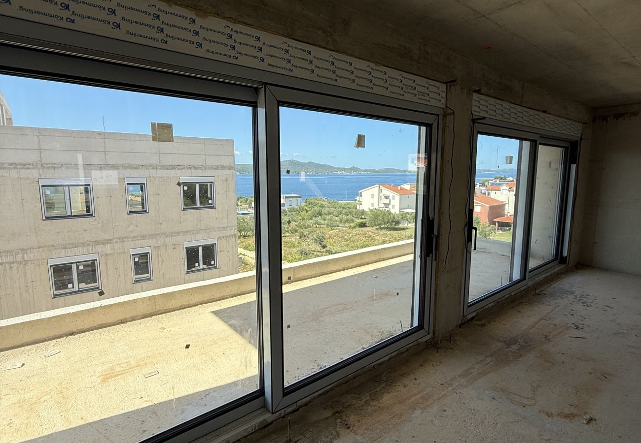 Apartment in Sveti Petar - Ukras Adria Homes-B buliding-S3