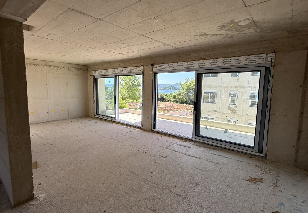 Apartment in Sveti Petar - Ukras Adria Homes-B buliding-S3