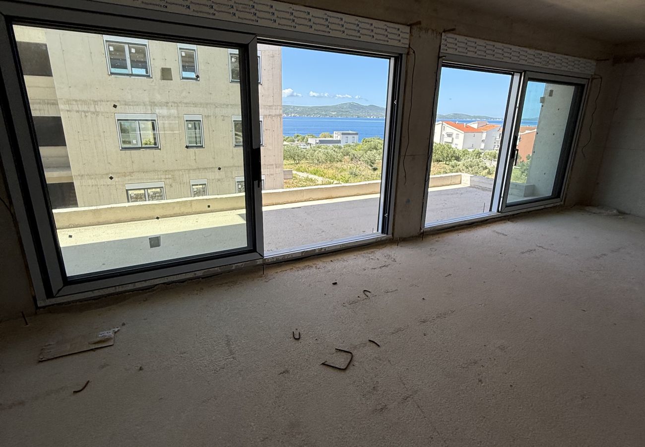 Apartment in Sveti Petar - Ukras Adria Homes-B buliding-S4 Apartment in Sveti Petar - Ukras Adria Homes-B buliding-S4