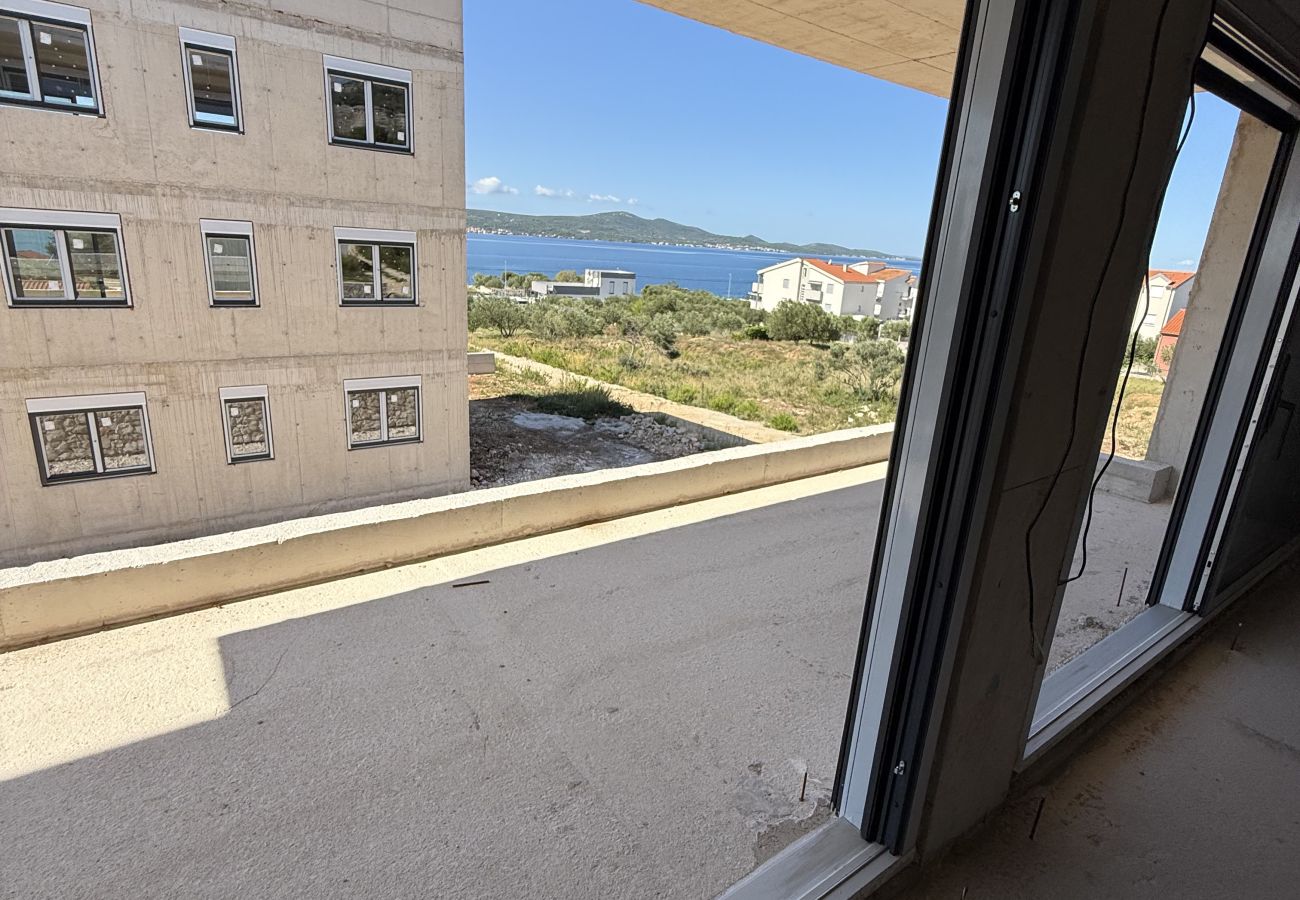 Apartment in Sveti Petar - Ukras Adria Homes-B buliding-S4 Apartment in Sveti Petar - Ukras Adria Homes-B buliding-S4