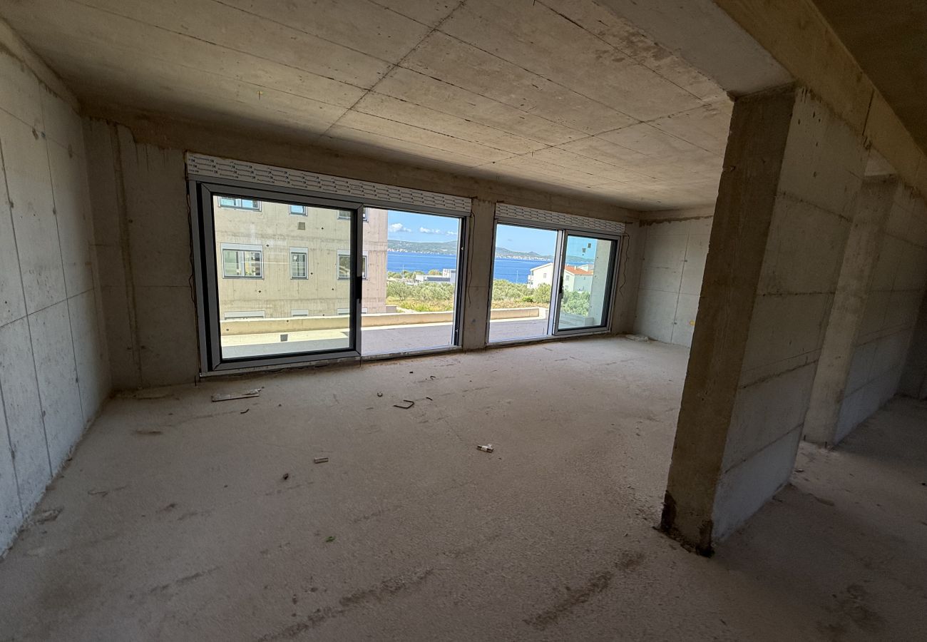 Apartment in Sveti Petar - Ukras Adria Homes-B buliding-S4 Apartment in Sveti Petar - Ukras Adria Homes-B buliding-S4