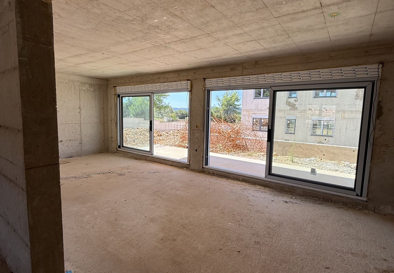 Apartment in Sveti Petar - Ukras Adria Homes-B buliding-S4 Apartment in Sveti Petar - Ukras Adria Homes-B buliding-S4