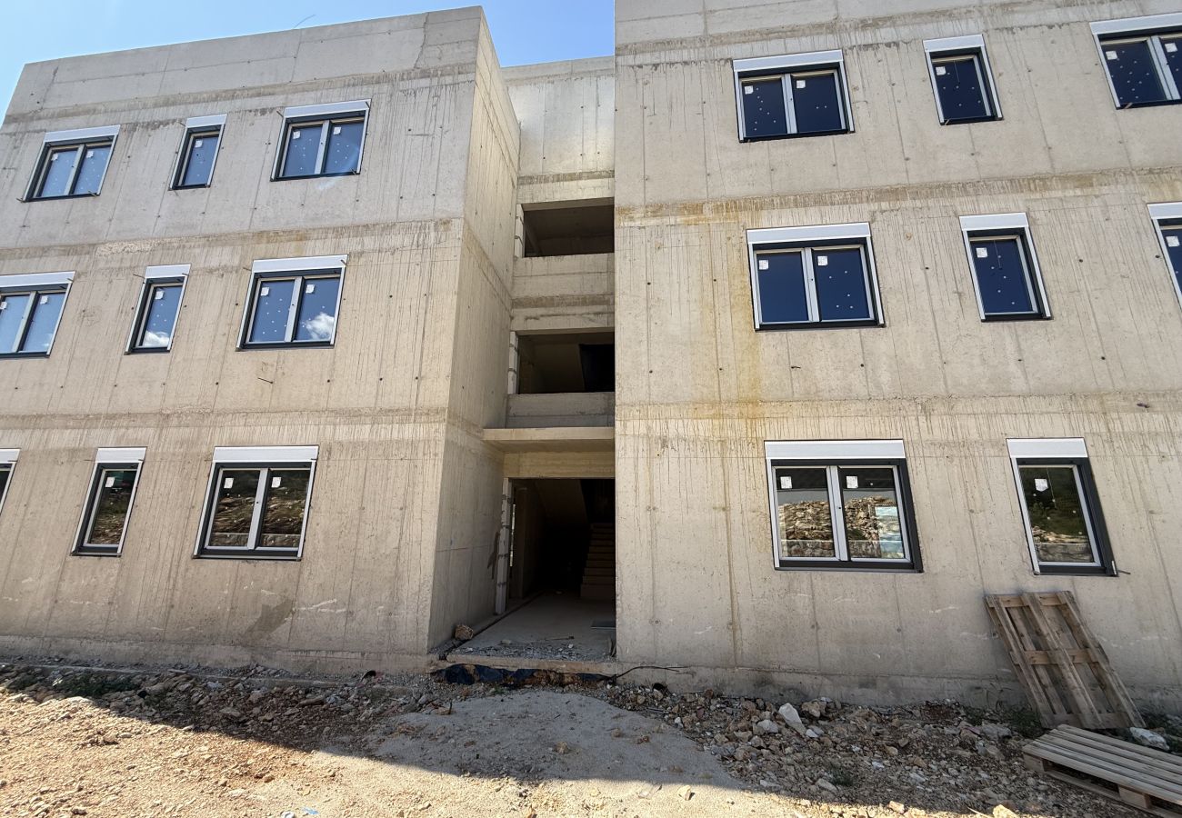 Apartment in Sveti Petar - Ukras Adria Homes-B buliding-S4 Apartment in Sveti Petar - Ukras Adria Homes-B buliding-S4