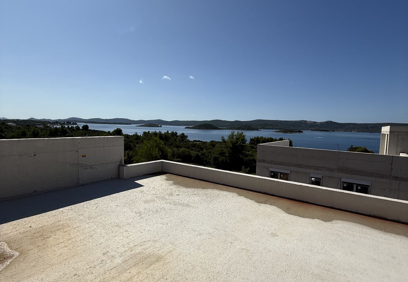 Apartment in Sveti Petar - Ukras Adria Homes-B buliding-S5 Penthouse Apartment in Sveti Petar - Ukras Adria Homes-B buliding-S5 Penthouse