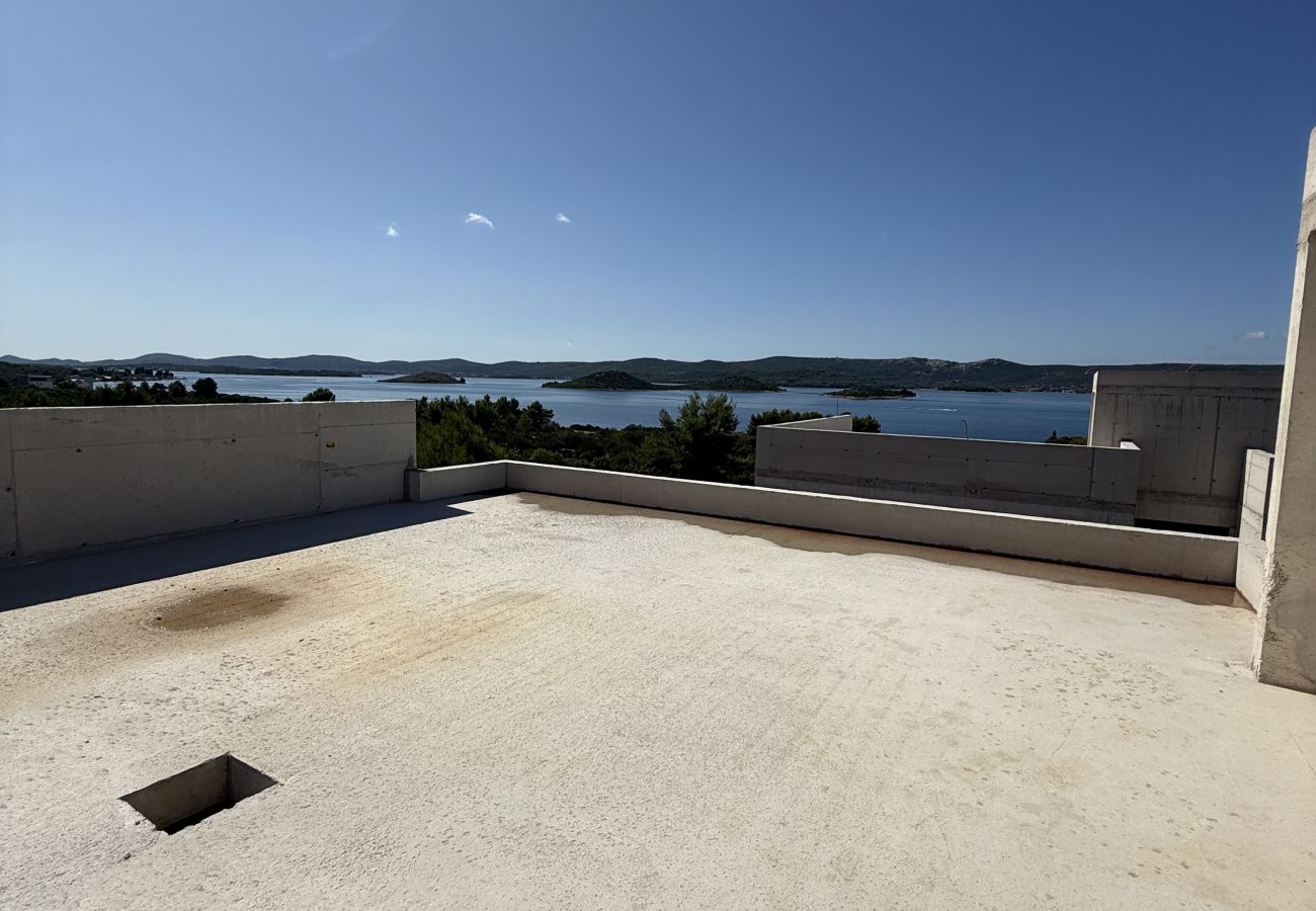 Apartment in Sveti Petar - Ukras Adria Homes-B buliding-S5 Penthouse Apartment in Sveti Petar - Ukras Adria Homes-B buliding-S5 Penthouse