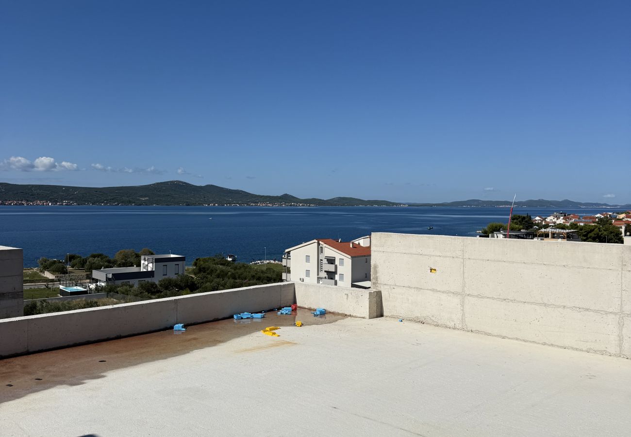 Apartment in Sveti Petar - Ukras Adria Homes-B buliding-S5 Penthouse Apartment in Sveti Petar - Ukras Adria Homes-B buliding-S5 Penthouse