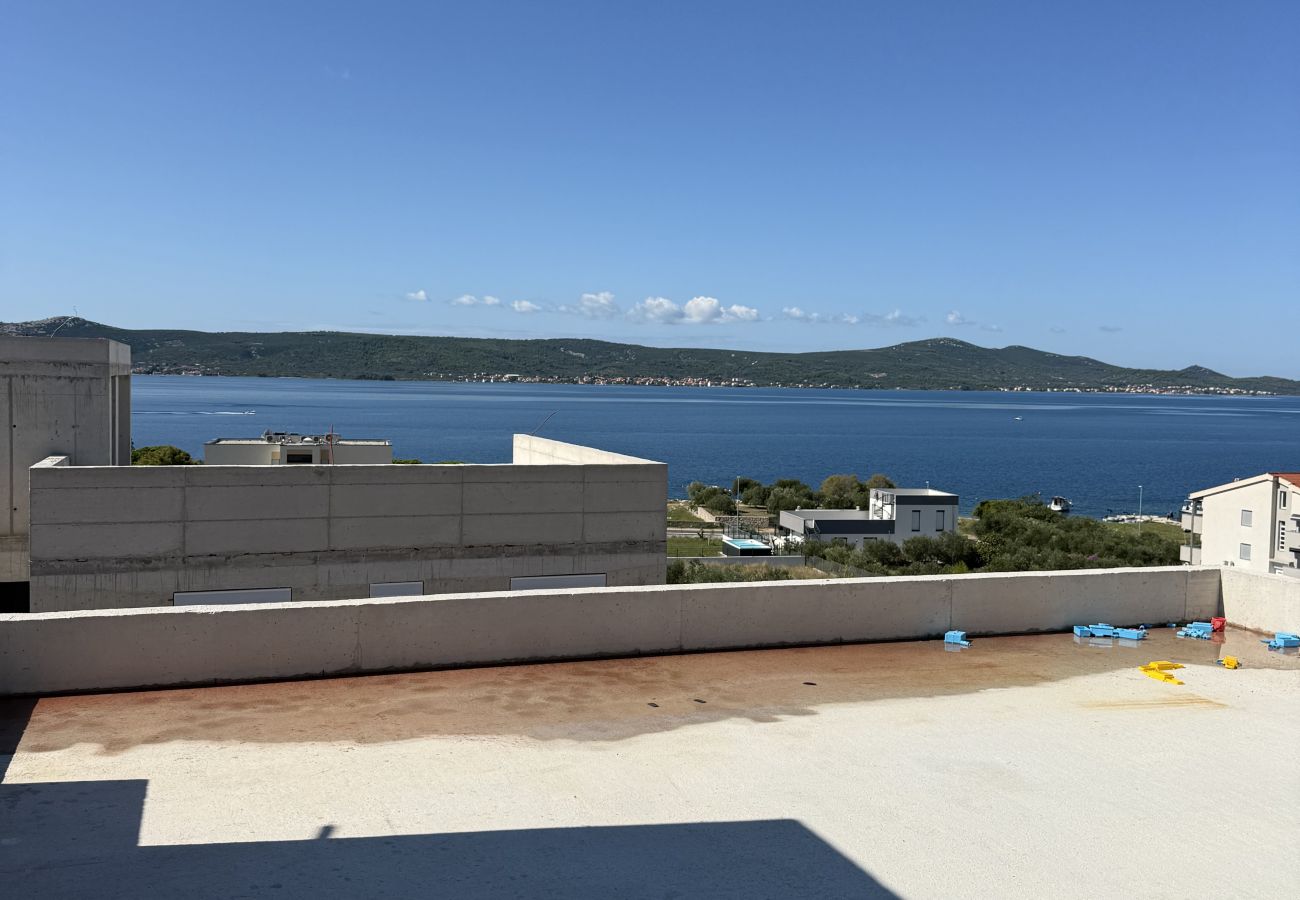 Apartment in Sveti Petar - Ukras Adria Homes-B buliding-S5 Penthouse Apartment in Sveti Petar - Ukras Adria Homes-B buliding-S5 Penthouse